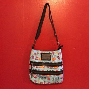 Betseyville purse